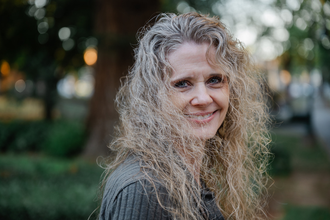 Rebecca Belle Boutique founder portrait